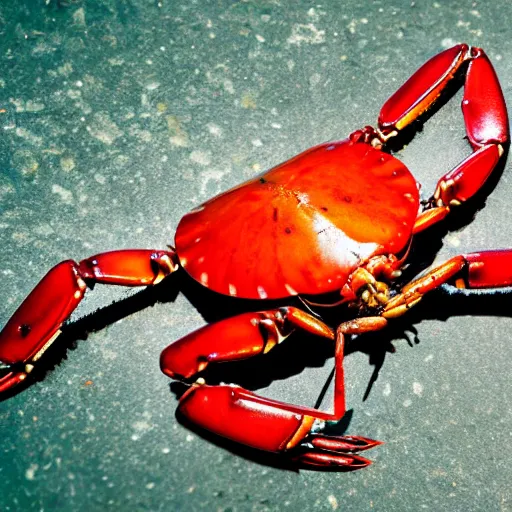 Image similar to average crustacean photo