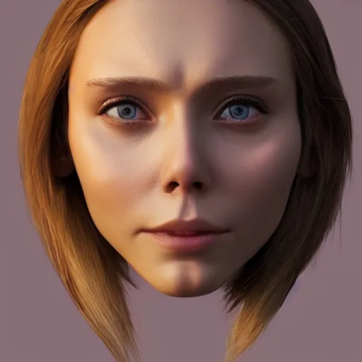 Prompt: [ [ [ human - like anthropomorphic lightbulb ] ] ]!! has an elizabeth olsen face, trending on zbrush, unreal engine 5, cgsociety contest winner, intricate, detailed, 4 k quality, concept art