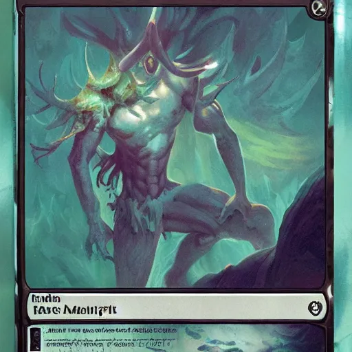 Prompt: mint condition flavortext summon creature banding magic the gathering rare card card mtg mtg Minotaur wearing Denim Jeans MTG Card Greg Rutkowski ismail inceoglu craig j. spearing bastien grivet james gilleard barnett newman