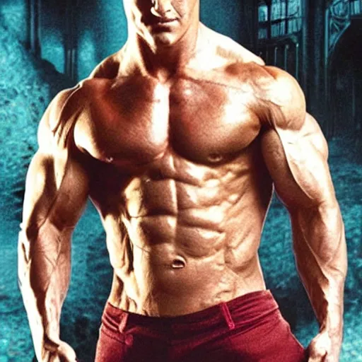 Image similar to harry potter on sarms