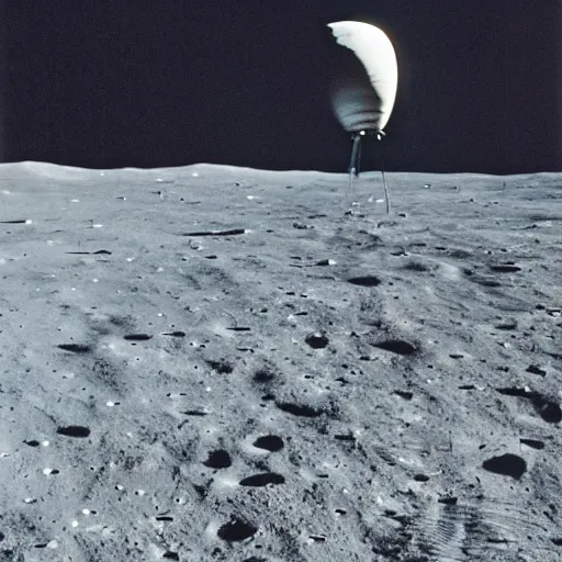 Image similar to apollo 1 1 rocket launch