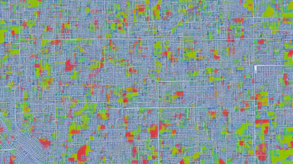 Image similar to data visualization these winnipeg