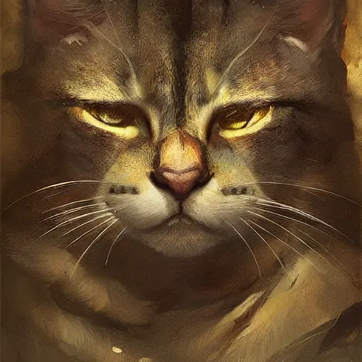 Image similar to portrait of khajit,digital art,ultra realistic,ultra detailed,art by greg rutkowski,dramatic