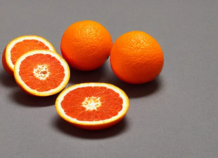 Image similar to photo still of a ( ( ( ( clockwork ) ) ) )!! orange!, fruit, 8 k, studio lighting, bright ambient lighting, key light, 8 5 mm, f 1. 8,