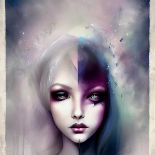 Image similar to of a surreal inspired by Natalie Shau,Charlie bowater,Anna Dittman,cinematic