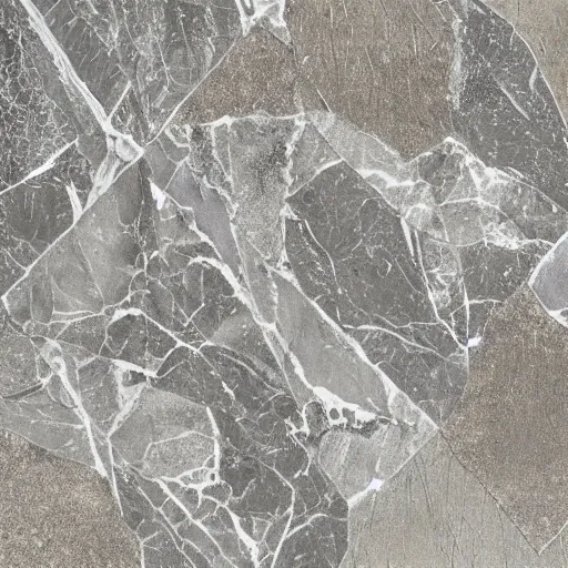 Prompt: metal texture with stone parts and marble graining, colour scheme caravaggio