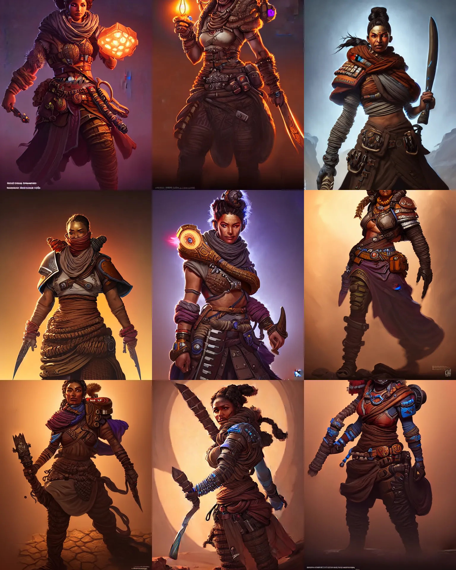 Prompt: gloomhaven character as an apex legends character digital illustration portrait design by, mark brooks and brad kunkle detailed, gorgeous lighting, wide angle action dynamic portrait