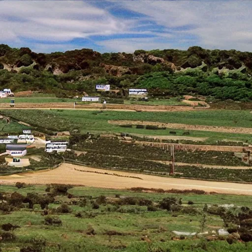 Image similar to mandjtv landscape