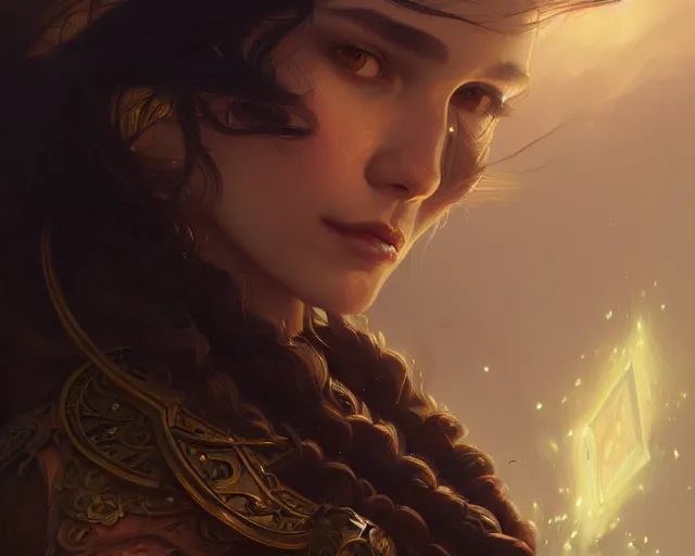 Image similar to photography of antoine verney - carron, deep focus, d & d, fantasy, intricate, elegant, highly detailed, digital painting, artstation, concept art, matte, sharp focus, illustration, hearthstone, art by artgerm and greg rutkowski and alphonse mucha