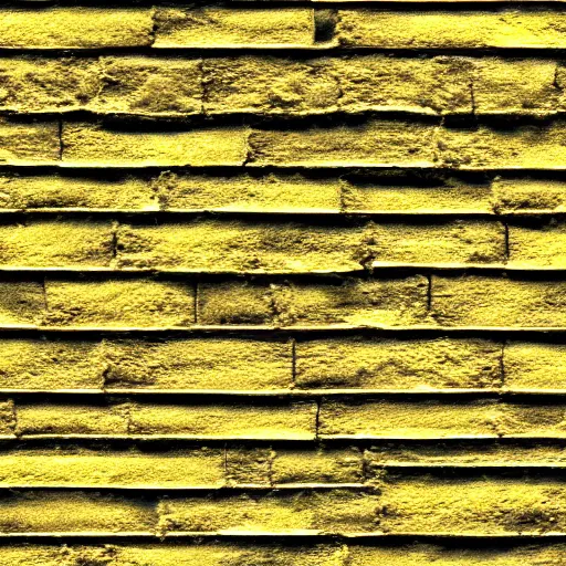 Image similar to yellow brick texture