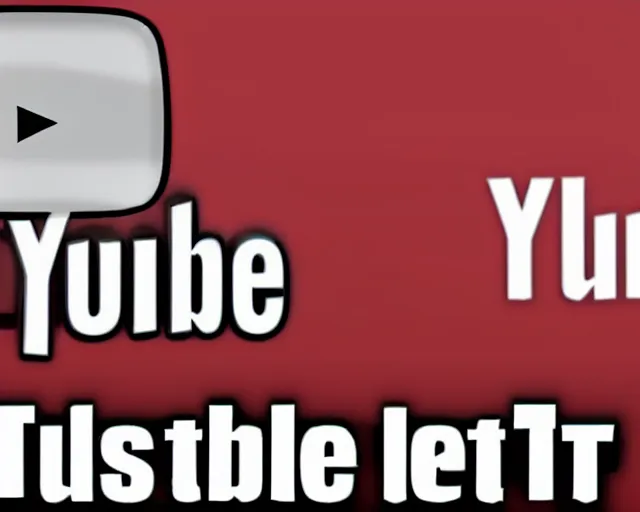 Prompt: youtube clickbait