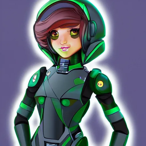 Image similar to anthro female jetplane mecha bust shot, digital art, furry art, mecha art, furaffinity commission, deviantart