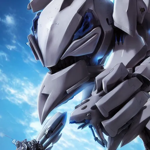 Prompt: digimon mecha, mecha suit, Murata Yasushi Nirasawa Style, beautiful aesthetic, photorealistic, volumetric lighting, hyperrealistic, octane render, HDR, Production IG Studios Anime Style