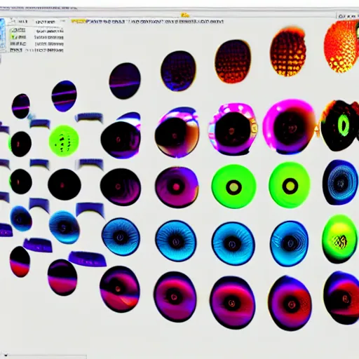 Prompt: 'video editor timeline, after effects curves, 5 layers, cinema 4d'