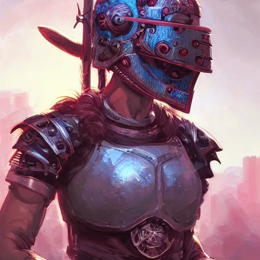 Image similar to cyberpunk viking helmet mask warrior goddess robot ninja fantasy, art gta 5 cover, official fanart behance hd artstation by jesper ejsing, by rhads, makoto shinkai and lois van baarle, ilya kuvshinov, ossdraws