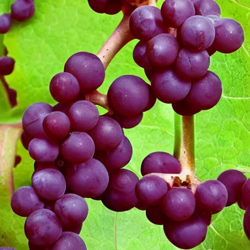 Image similar to vitis vinifera