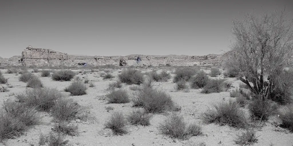 Image similar to desert mesa, photograph