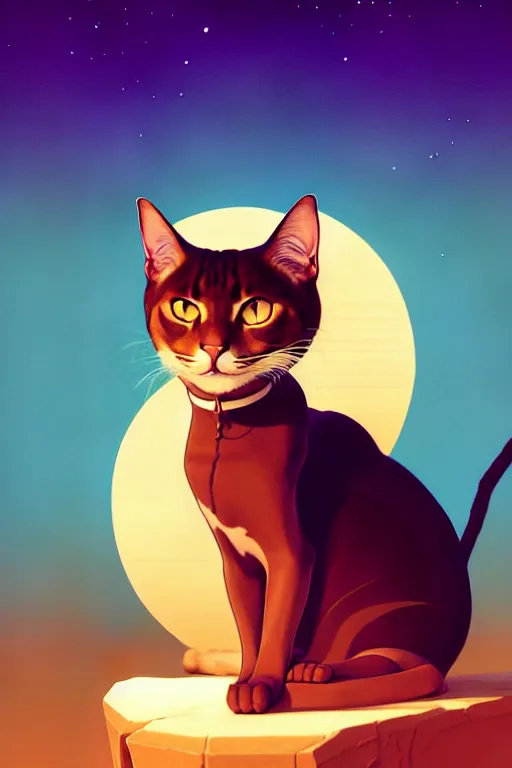 Warrior Cats Projects  Photos, videos, logos, illustrations and branding  on Behance