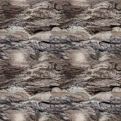 Image similar to canyon rock texture, seamless