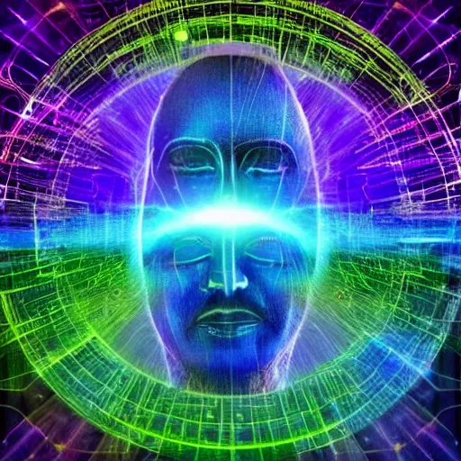 Image similar to Life is happening as this realization that we are one existence, or one existence in our humanity. It’s a beautiful emergent experience. It’s going to be a continuation of this manifestation, this matrix of manifestation, or spark of manifestation, where this final stage of individual and personal progression is stepping out into the greatest stage of wisdom