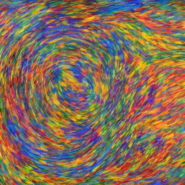 Prompt: a picture of a be slow in choosing, but slower in changing, visual art, 8 k resolution, by abita rezaire and by adam paquette, john avon, elizabeth murray