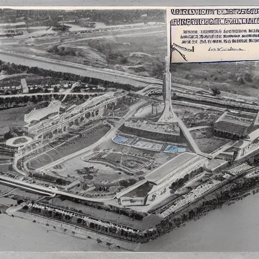 Prompt: Universal Exposition, Paris. Australian section 1889, photo