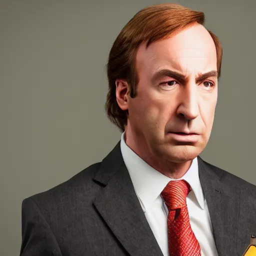 Prompt: super high quality saul goodman, realistic photorealistic high-resolution saul Goodman, very saul goodman, high def, saul, saul Goodman, better call saul, better call saul Goodman, 8k, 4k, professional, depth of field, sigma art 85mm f1.4, large sensor dslr, professional photo, saul goodman, very very saul goodman