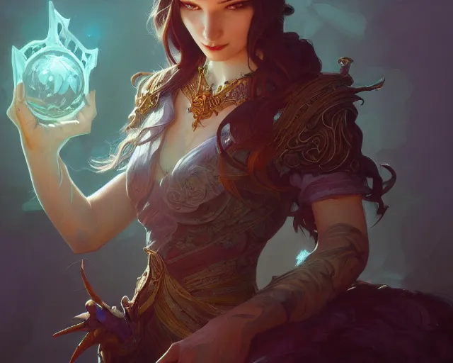 Image similar to photography of craig mccracken, deep focus, d & d, fantasy, intricate, elegant, highly detailed, digital painting, artstation, concept art, matte, sharp focus, illustration, hearthstone, art by artgerm and greg rutkowski and alphonse mucha