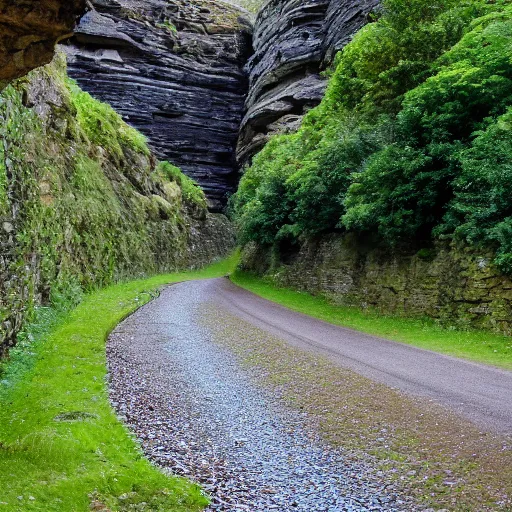 Image similar to gorge road athelstone