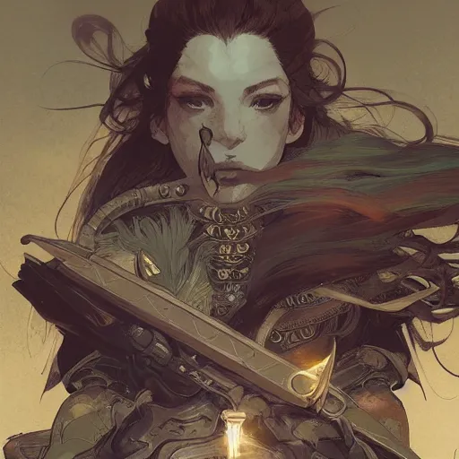 Image similar to Ginga Densetsu Weedo, D&D, fantasy, intricate, cinematic lighting, highly detailed, digital painting, artstation, concept art, smooth, sharp focus, illustration, art by Akihiko Yoshida, Greg Rutkowski and Alphonse Mucha