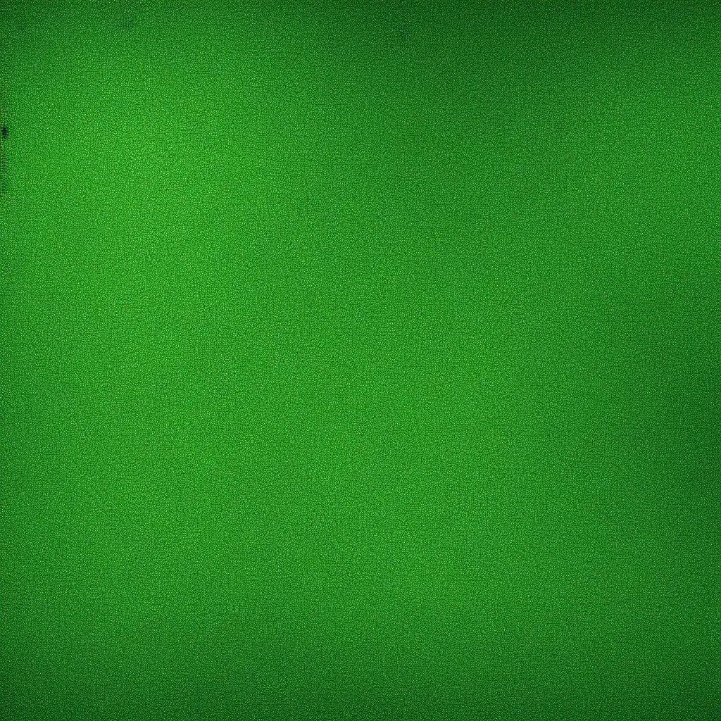 Prompt: green flame texture, 4k