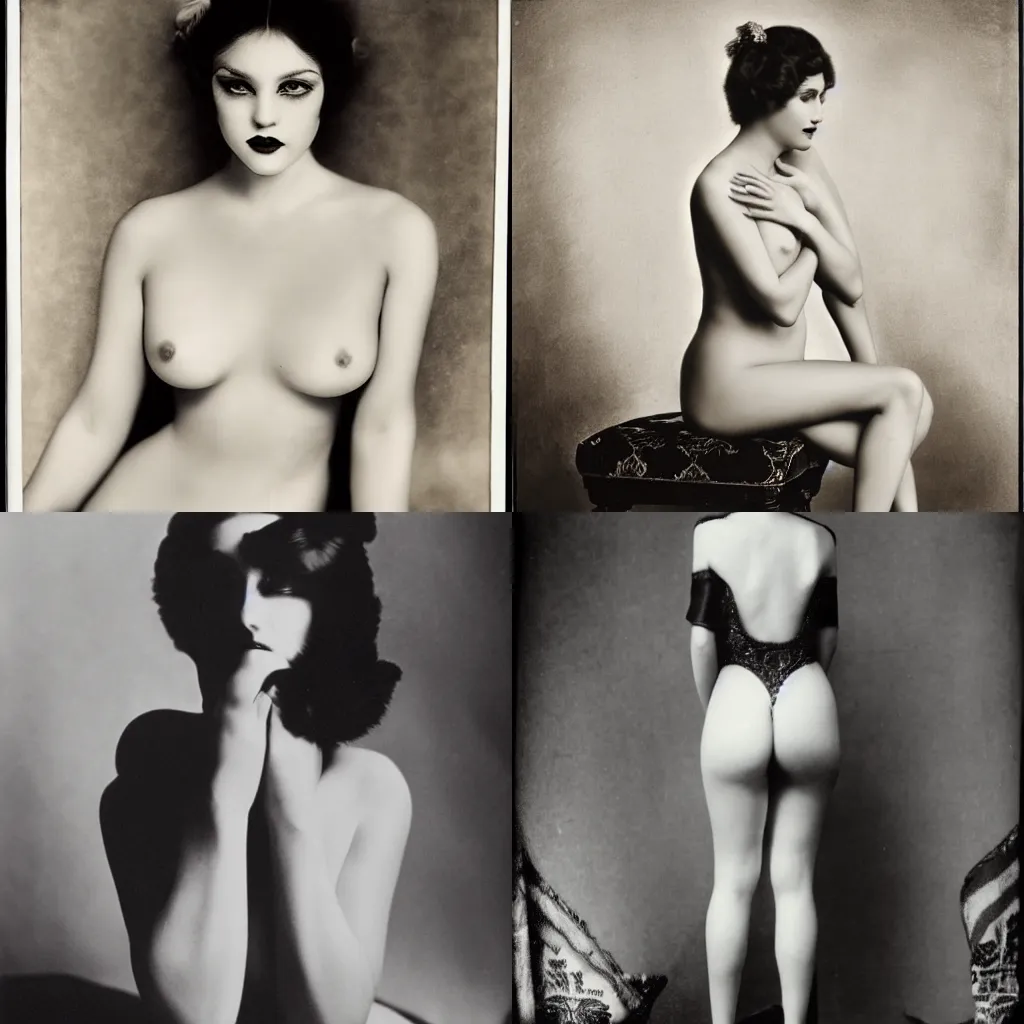 Prompt: by alfred cheney johnston