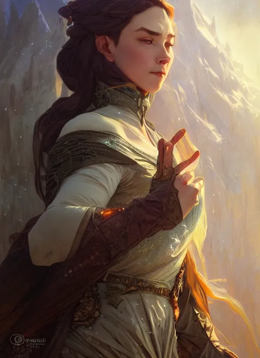 Image similar to kingdom of the frozen dragons, fantasy, medieval, highly detailed, digital painting, artstation, concept art, smooth, sharp focus, illustration, art by artgerm and greg rutkowski, reimagined by alphonse mucha