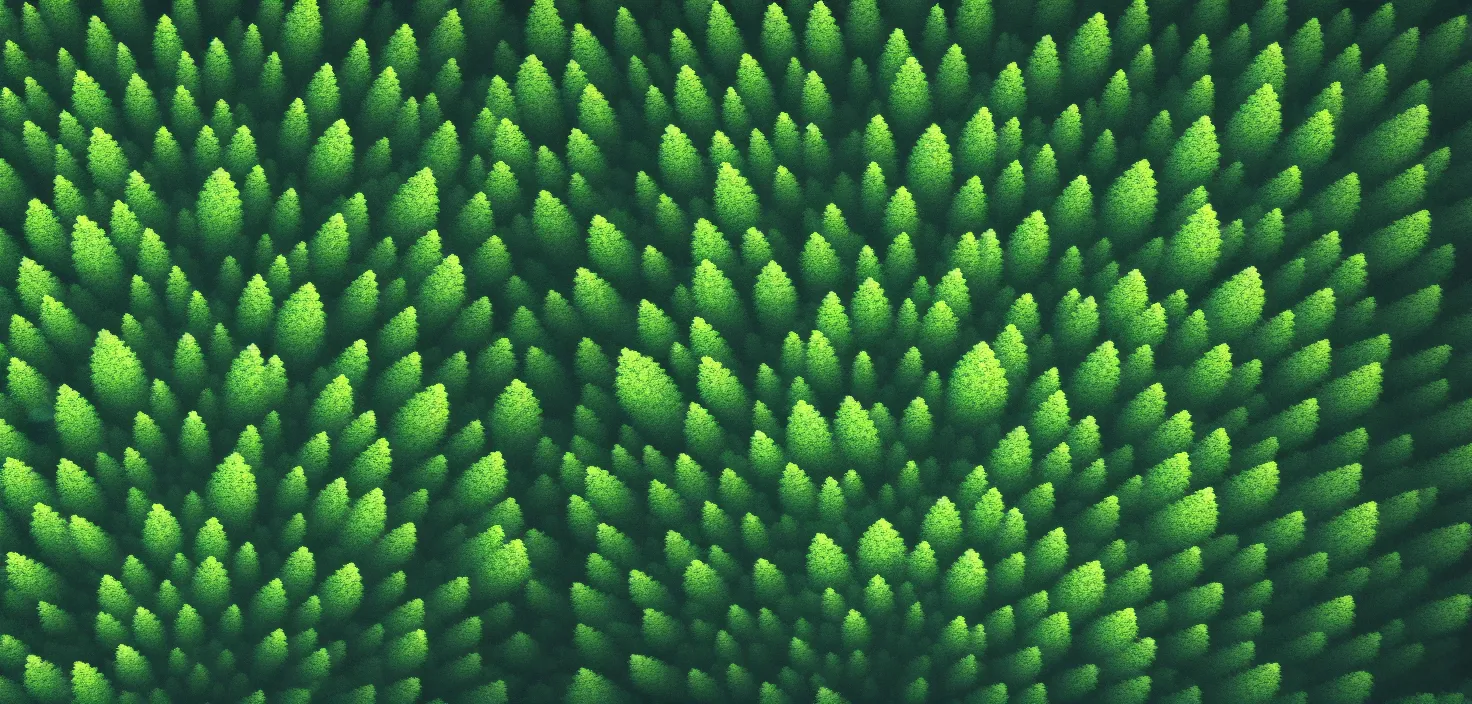 Prompt: forest, 8 k, incredible, vector art, octane render, cinematic, fabulous, hyper detailed, random view