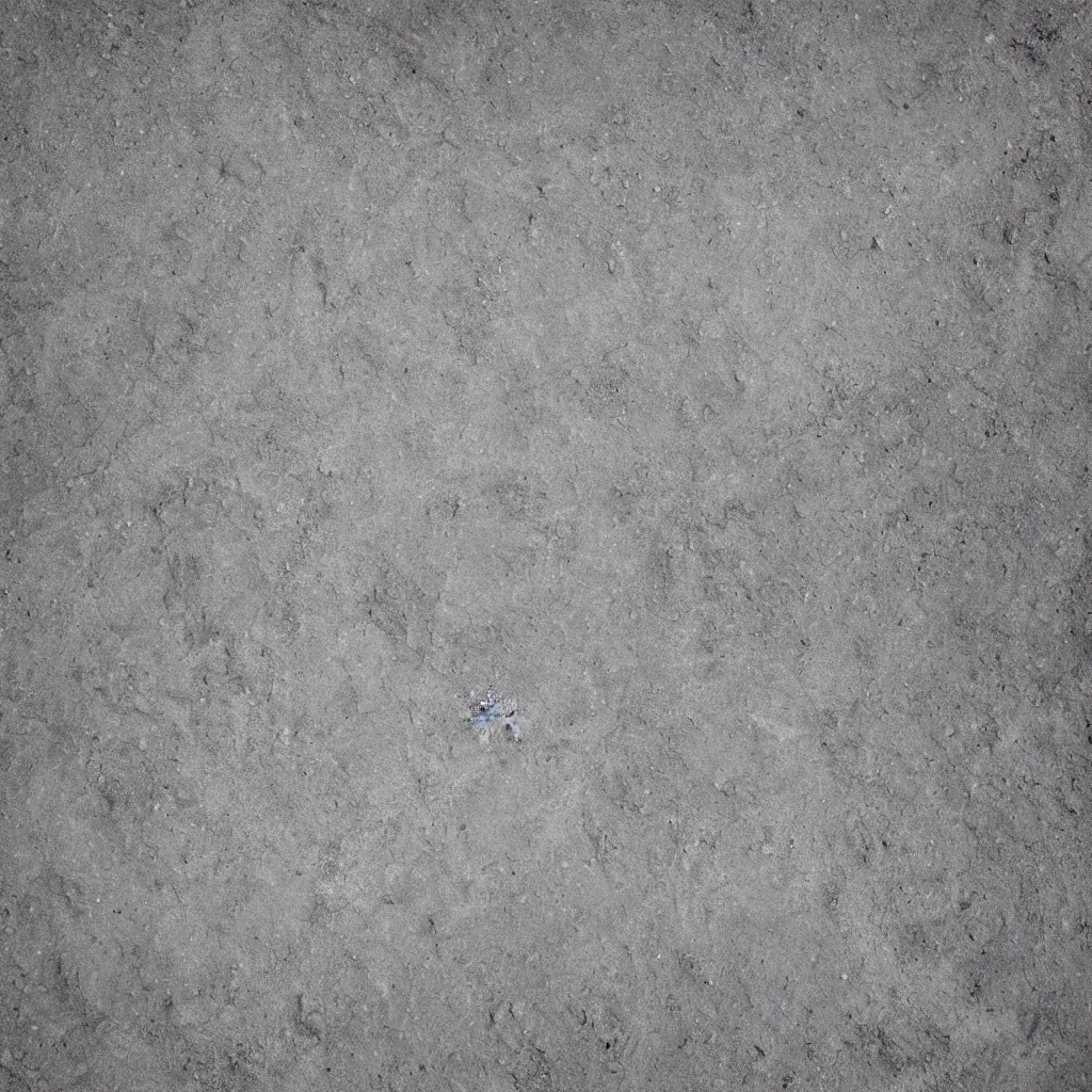 Image similar to concrete surface texture, photo from above