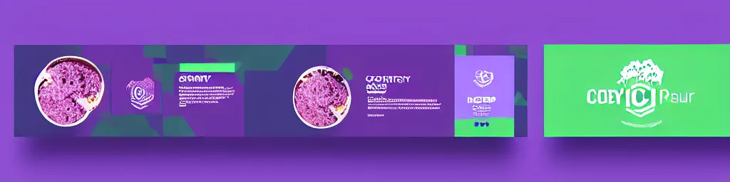 Image similar to purple green color scheme, UNCO corporate banner, high profit margin pharmaceutical stock exchange, generic professional graphic header, soft muted colors, corporate flow chart, executive industry banner, petroleum vitamin, nootropic stimulant, edible crypto, bull run in a bottle, cowboy piechart