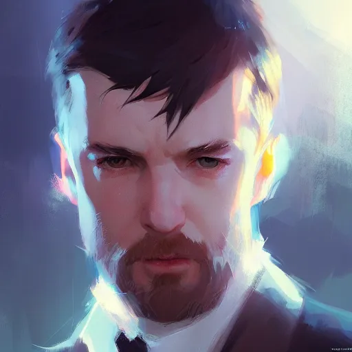 Prompt: king hugh o'donnell of ireland portrait, 4 k, concept art, by wlop, ilya kuvshinov, artgerm, krenz cushart, greg rutkowski, pixiv. cinematic dramatic atmosphere, sharp focus, volumetric lighting, cinematic lighting, studio quality