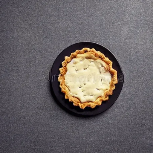 Prompt: a corporate meeting with a pie chart made out of camembert projected on the screen, soft lighting, high quality stock picture