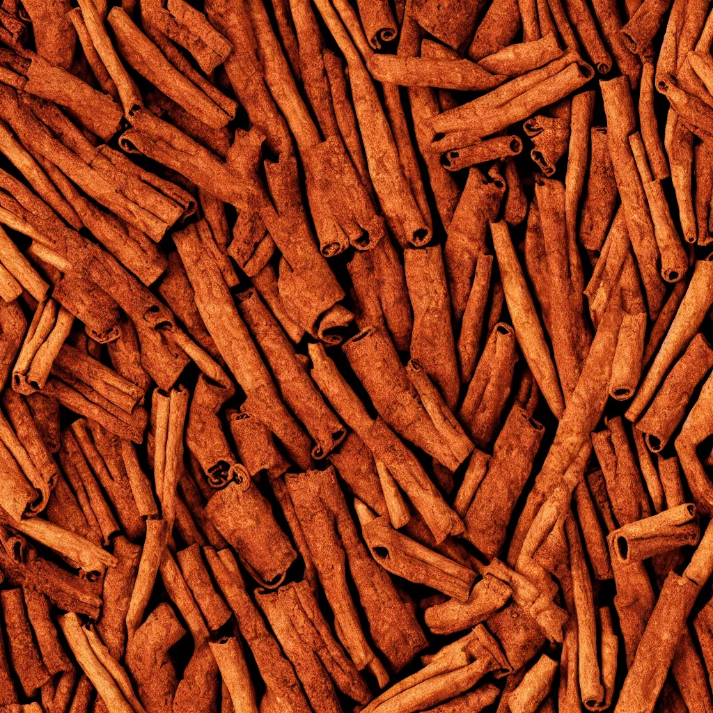 Image similar to cinnamon texture, wallpaper, 4k