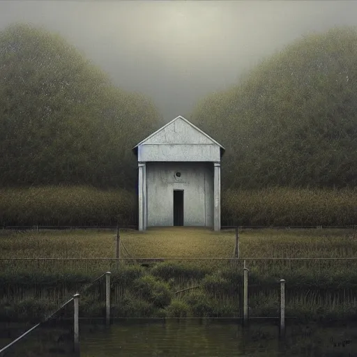 Prompt: avant-garde by lee madgwick