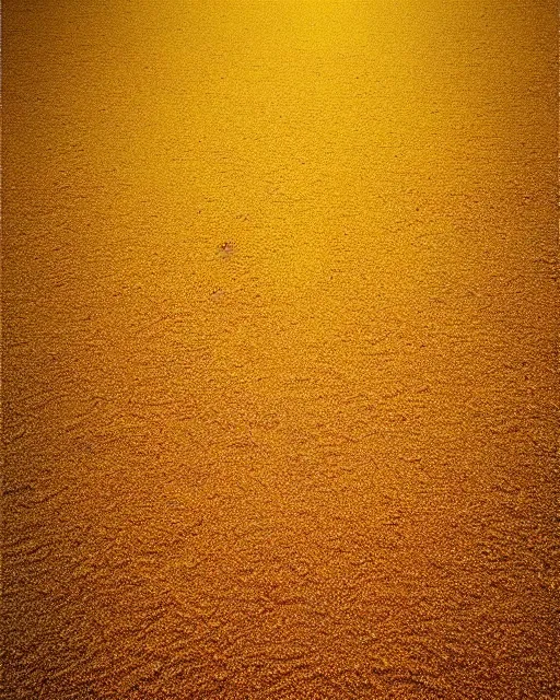 Image similar to Amazing bright gold, Spreads out in a simple and native way, Clouding all the streets with a red and yellow sand carpet, light, peaceful, calm, serene,soothing, relaxed, placid, comforting, cosy, tranquil, quiet,pastel, delicate, graceful, subtle, balmy, mild, ethereal, elegant, tender, soft, light