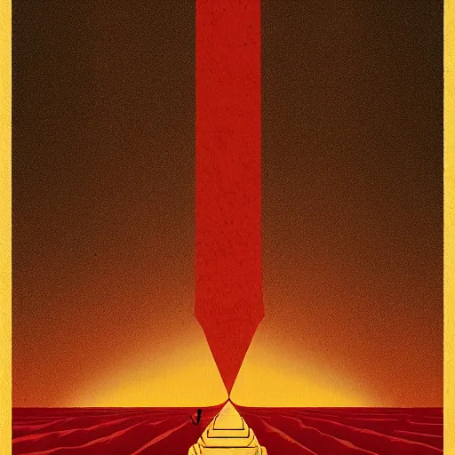 Prompt: spain, by jeffrey smith, tim biskup, behance contest winner, wallpaper, digital illustration