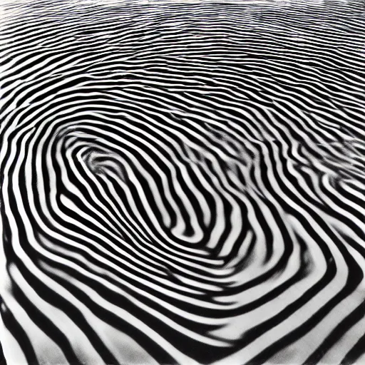 Image similar to Ripples in Spacetime by Lucien Clergue