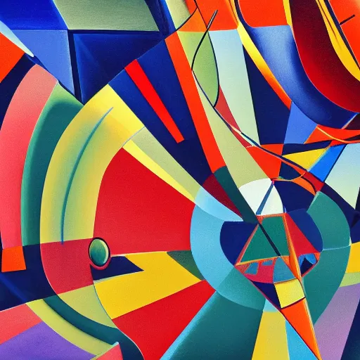 Image similar to futurism movement hyperrealism 4k detail flat kinetic