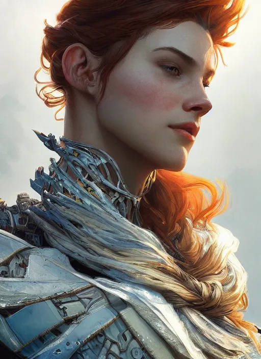 Image similar to a thinking man with head full of dreams, intricate, elegant, highly detailed, digital painting, artstation, biolusence, concept art, smooth, sharp focus, illustration, art by artgerm and greg rutkowski and alphonse mucha, horizon zero dawn 8 k