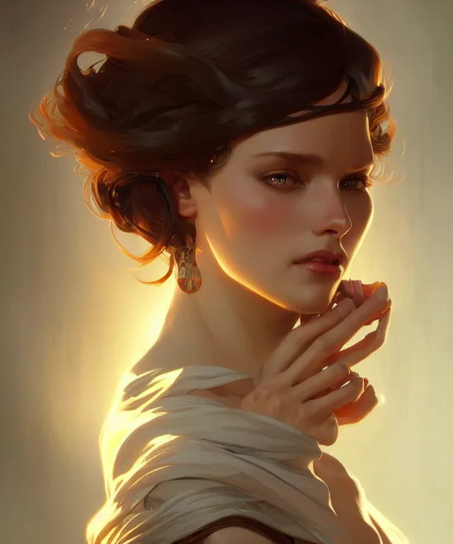 Prompt: anima george mayer, elegant, highly detailed, digital painting, artstation, concept art, smooth, sharp focus, illustration, art by artgerm and greg rutkowski and alphonse mucha