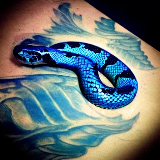 blackworksnake in Tattoos  Search in 13M Tattoos Now  Tattoodo