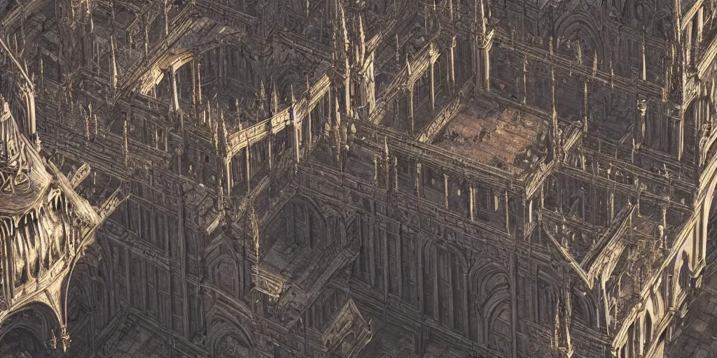Prompt: Anor Londo, realistic 4k octane beautifully detailed render, 4k post-processing, highly detailed, intricate complexity, epic composition, magical atmosphere, cinematic lighting, masterpiece, ultra hd