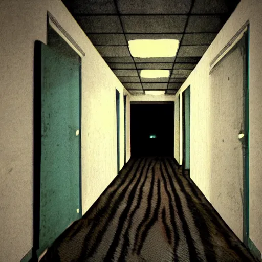 Espy on X: Escape the Backrooms (by Fancy Games) Traverse through eerie  procedurally generated levels while avoiding entities and other danger.  #gamedev #indiedev #indiegame #horror #horrorgame #horrorcommunity # backrooms #thebackrooms