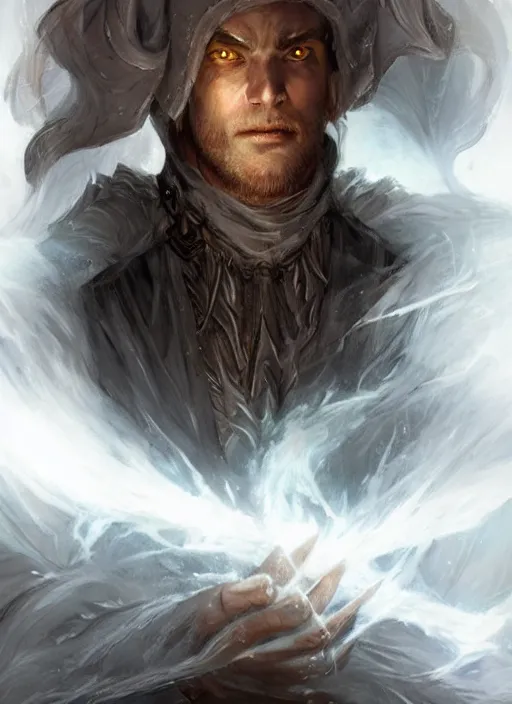 Image similar to ghost sheets white, ultra detailed fantasy, dndbeyond, bright, colourful, realistic, dnd character portrait, full body, pathfinder, pinterest, art by ralph horsley, dnd, rpg, lotr game design fanart by concept art, behance hd, artstation, deviantart, hdr render in unreal engine 5